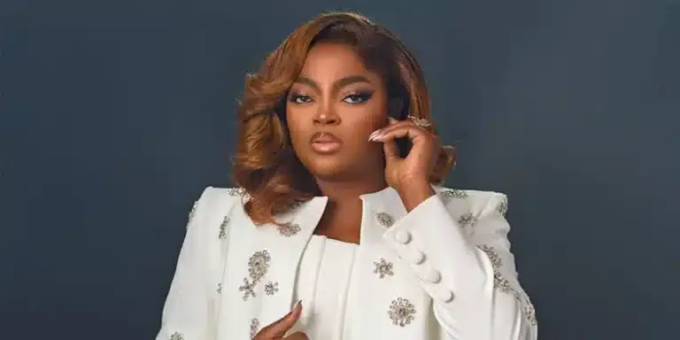 Funke Akindele Reveals Extreme Sacrifices Behind ₦2.7 Billion Movie Success