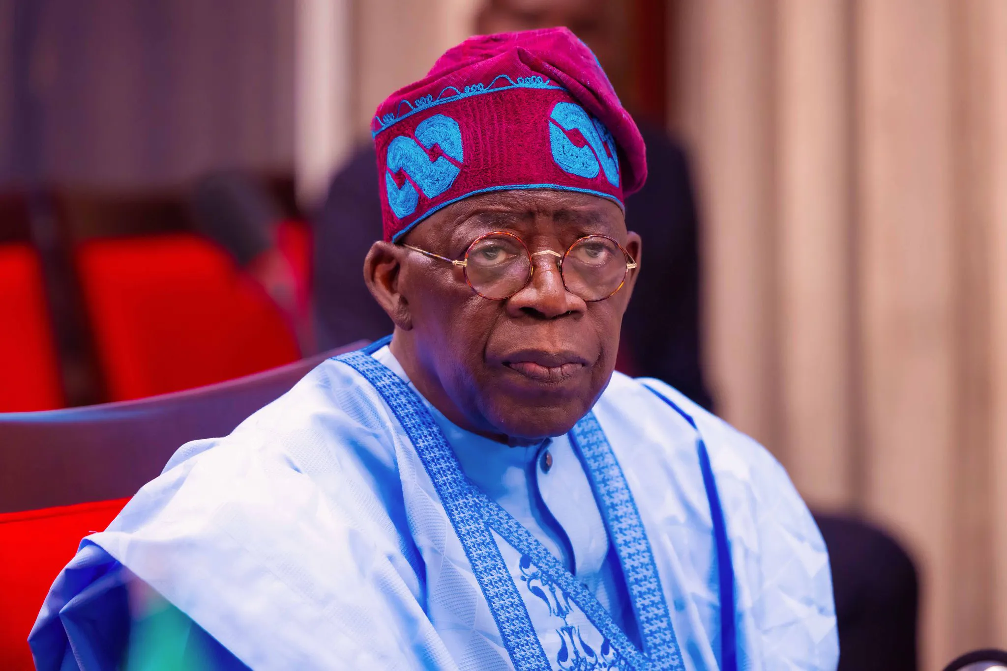 Tinubu has cornered INEC, security agencies, judiciary – Lawyer laments