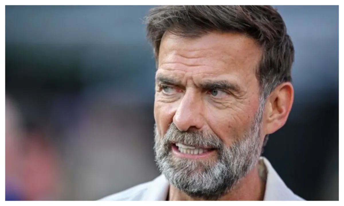 2026 World Cup: Klopp’s next managerial job confirmed