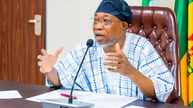 I Stayed In My Friend’s House For Eight Years When I Was Governor – Aregbesola