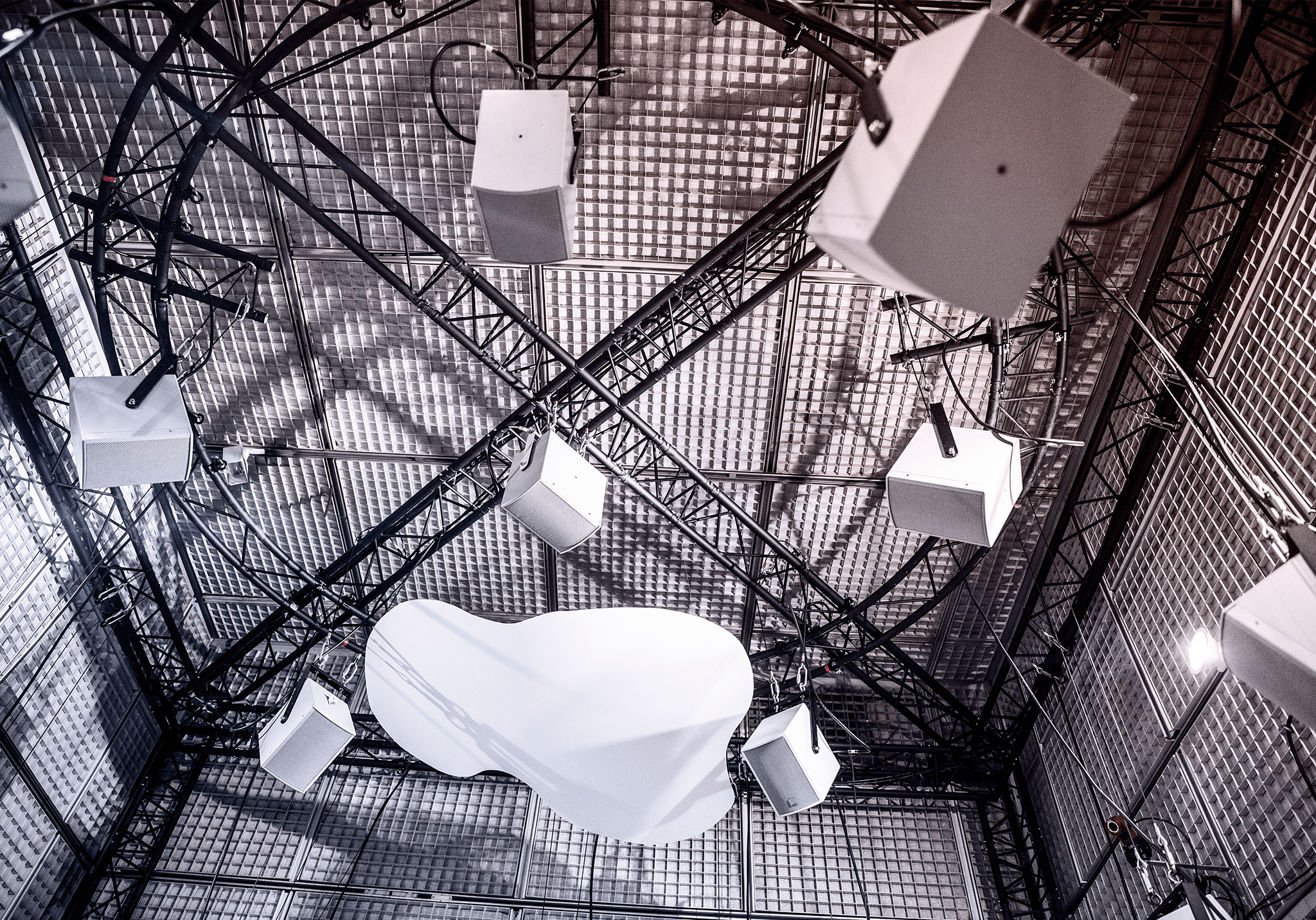 Numérique, universelle et innovante : l’expérience sonore
