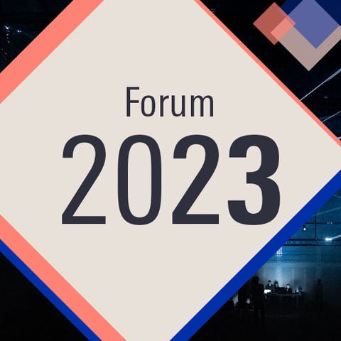 Forum pour les Pouvoirs du Son 2023 : EXPÉRIENCES