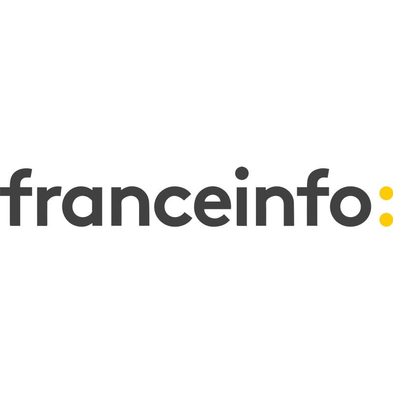 France Info – nouveau monde
