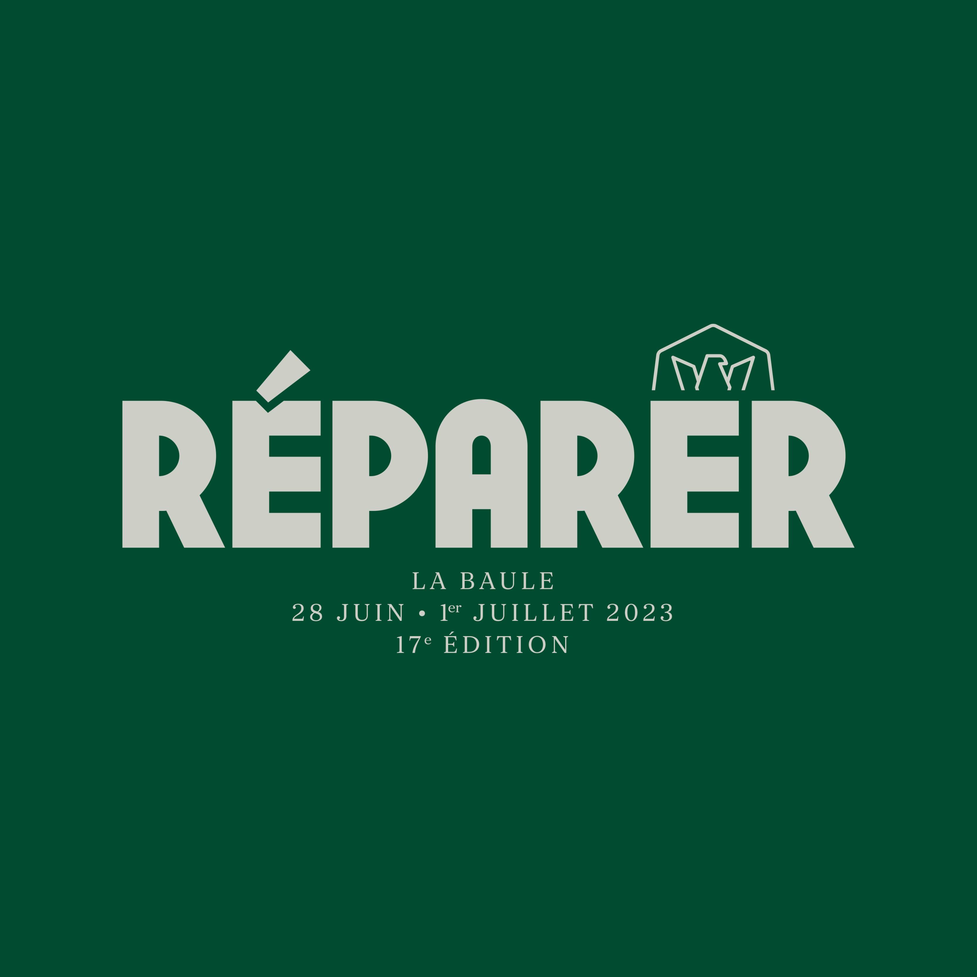 Ircam amplify aux Napoleons à La Baule 2023