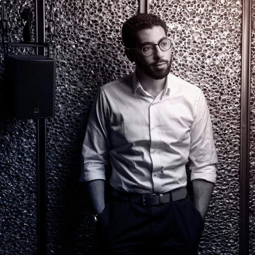 Elias Karam