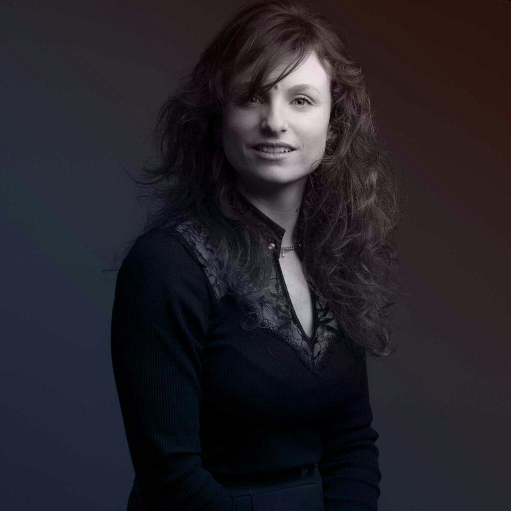 Juliette Bezier