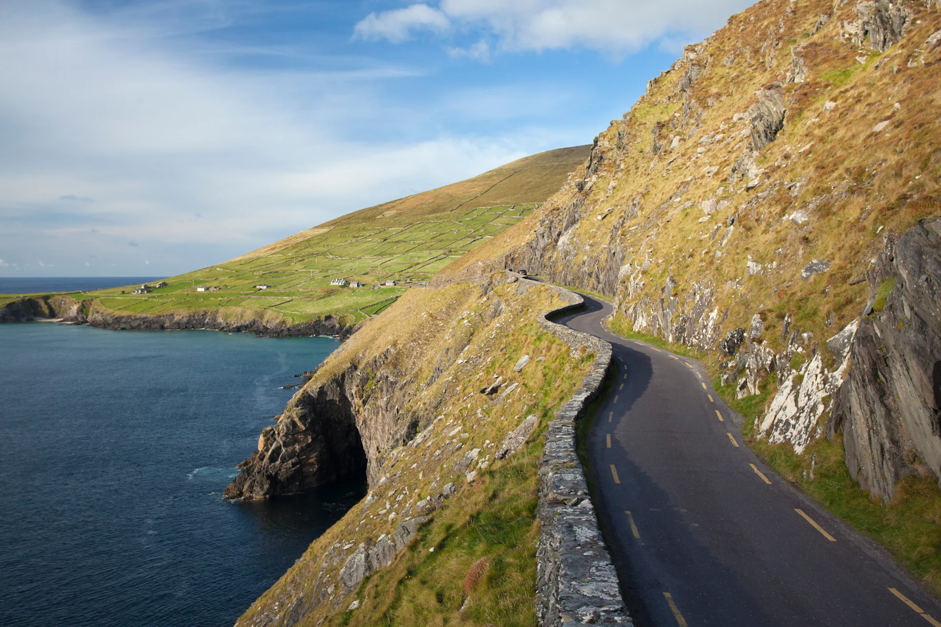 The Slea Head Drive, Dingle Peninsula