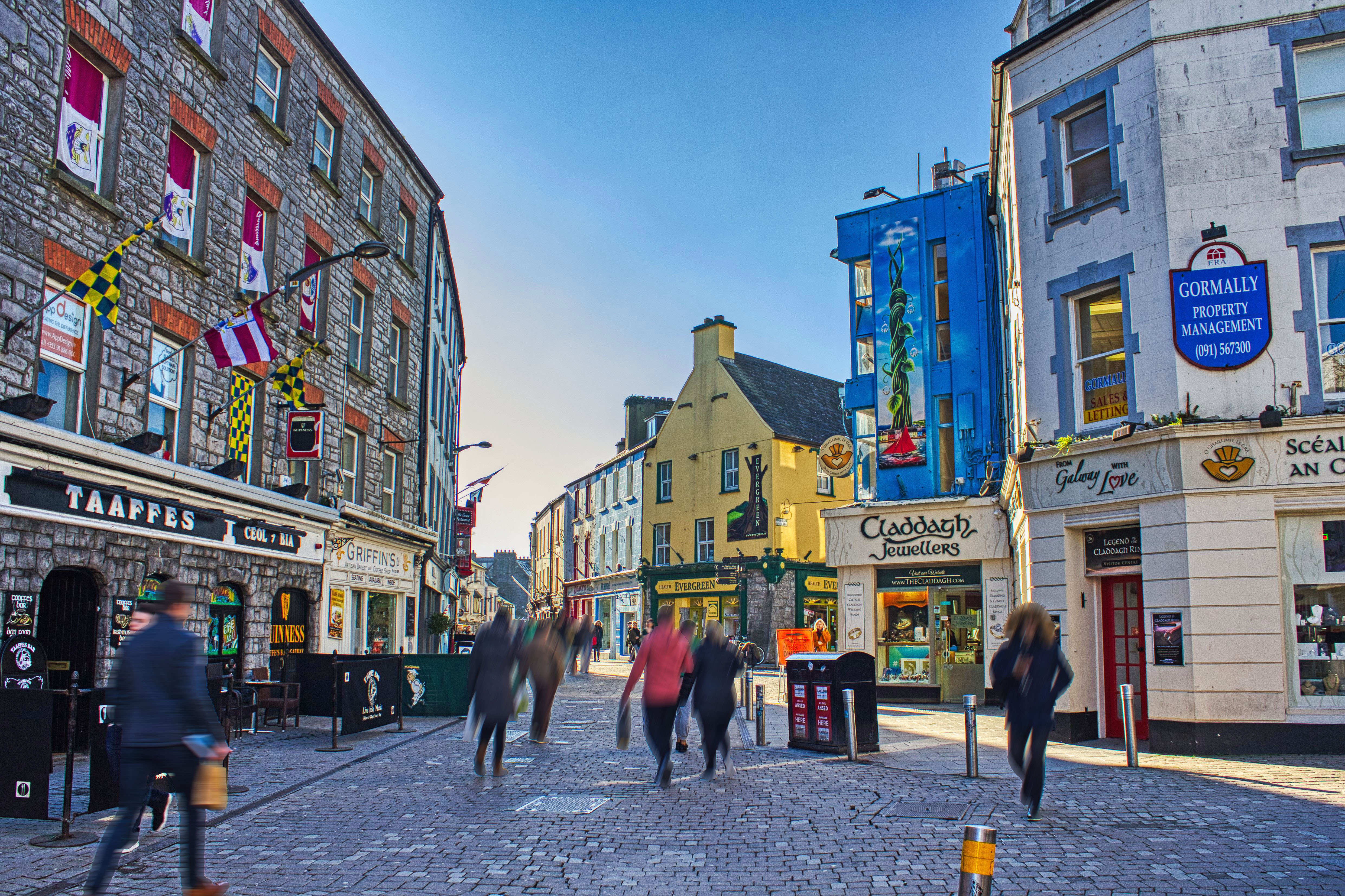Galway, Ireland