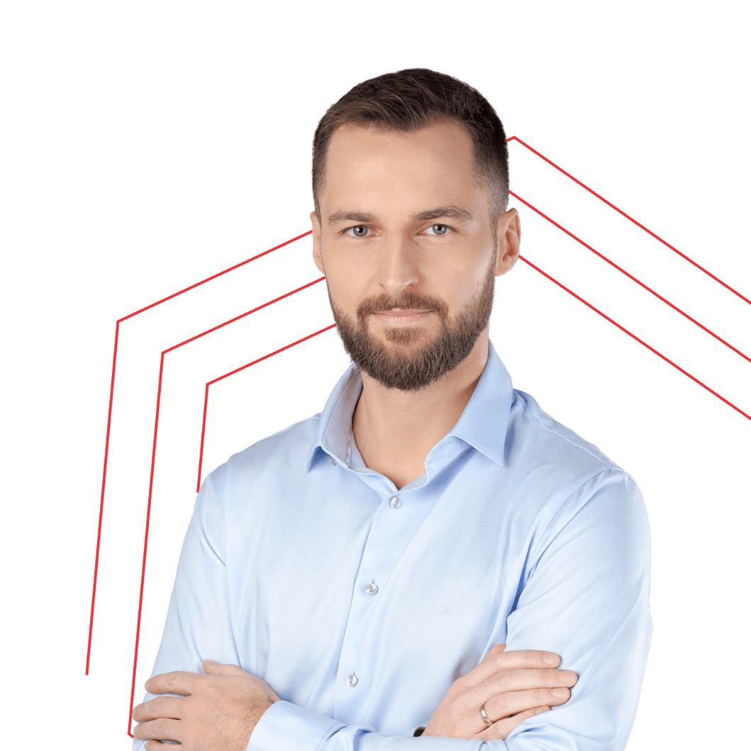 Cyprian Kowalczyk - Founder and CEO @ iRonin.IT