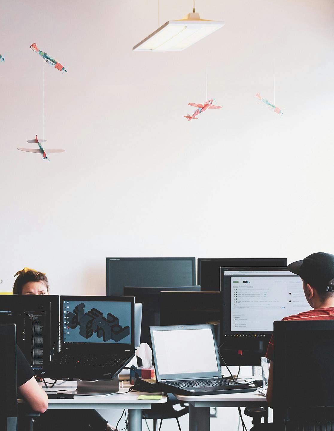 Definition of IT Staff Augmentation