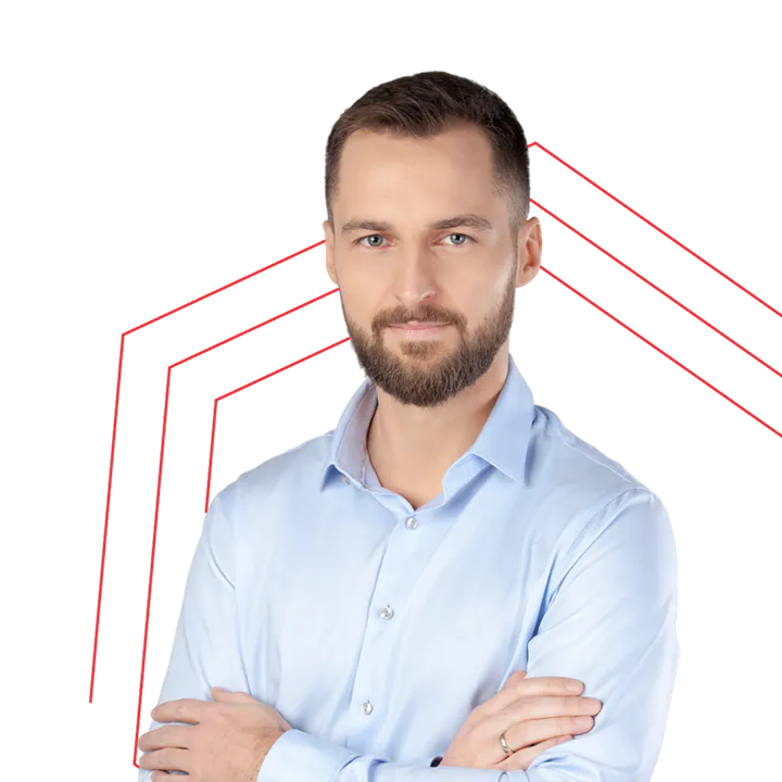 Cyprian Kowalczyk - Founder and CEO @ iRonin.IT