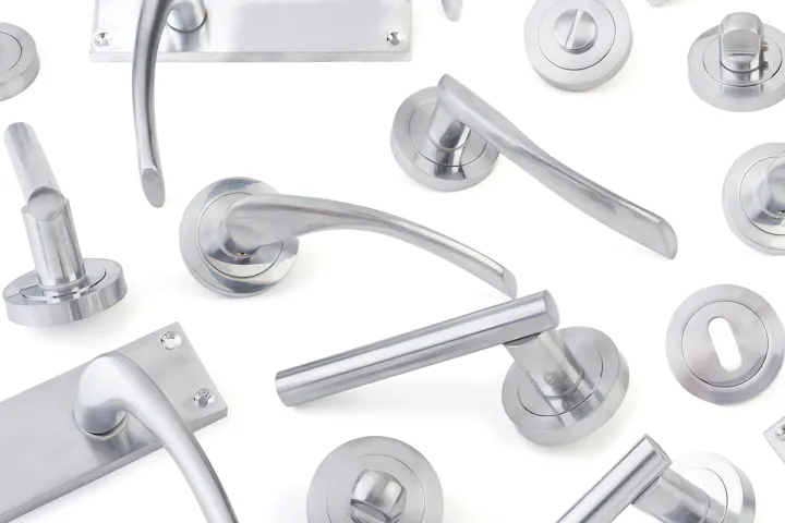 An image of Touchpoint handles