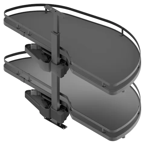 An image of a pull-out organiser