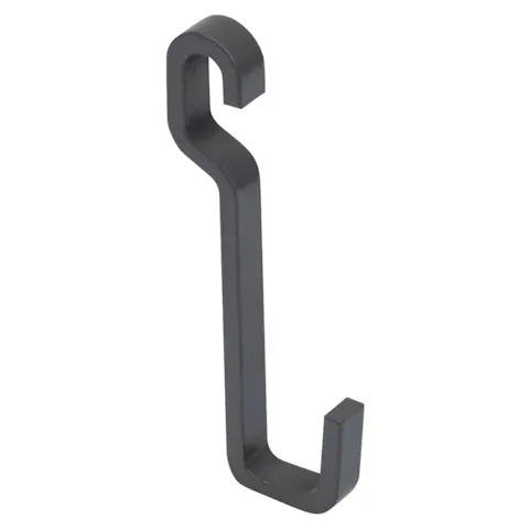 An image of a hanging hook