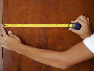 Door Measurements
