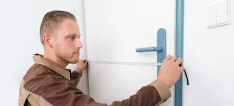 Door Measurements