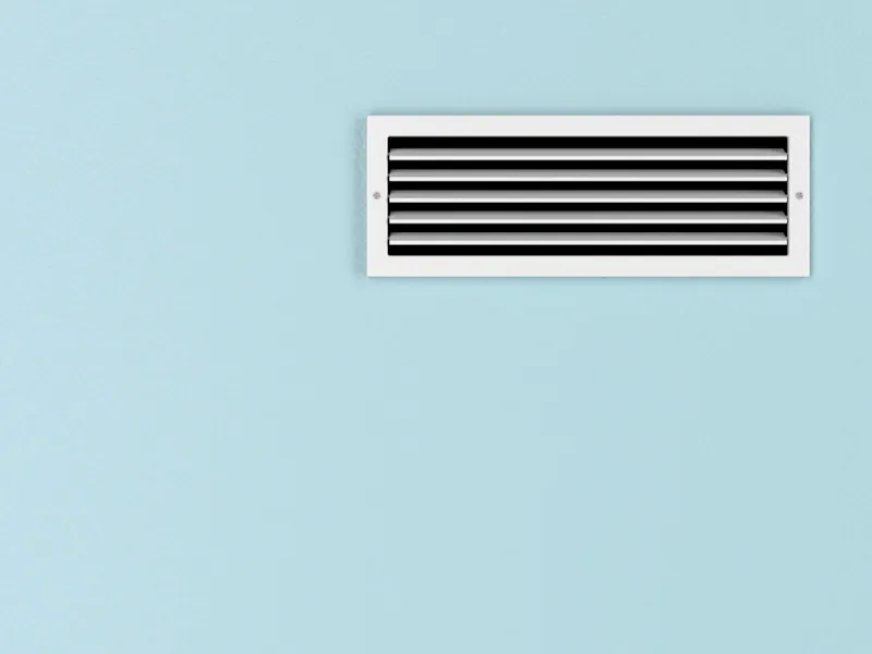 Air Vent