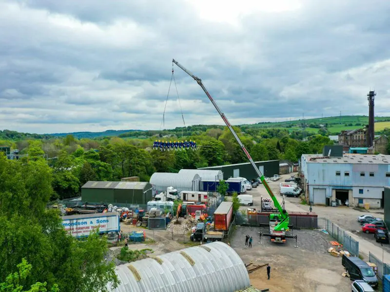 Mental Health In The Trades