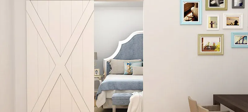 An image of a sliding door