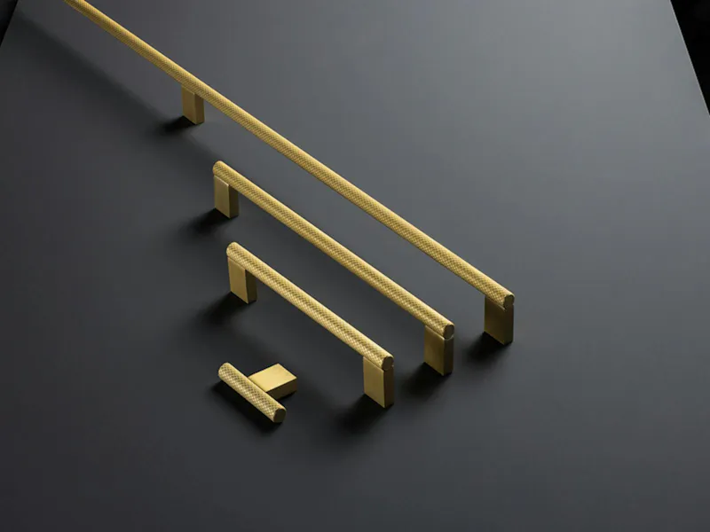 Hendel & Hendel Cabinet Hardware