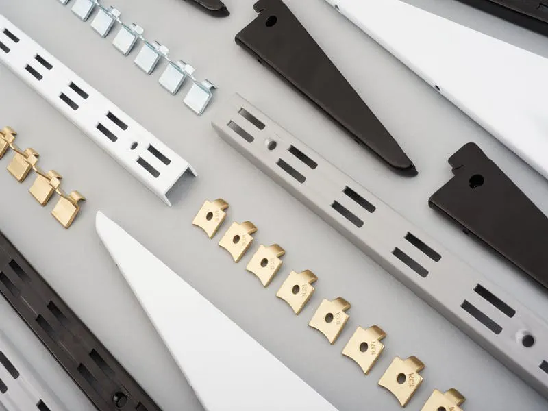 Altro Shelving & Storage