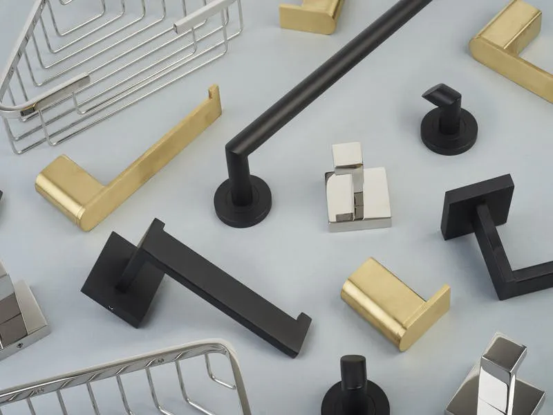 Altro Bathroom & Cubicle Hardware