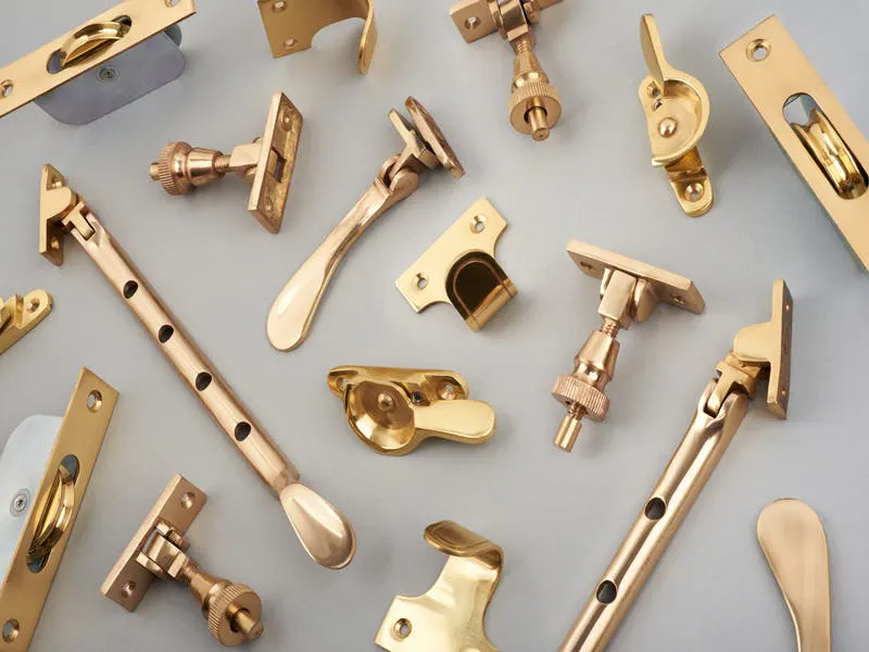 Altro Window & Joinery Hardware