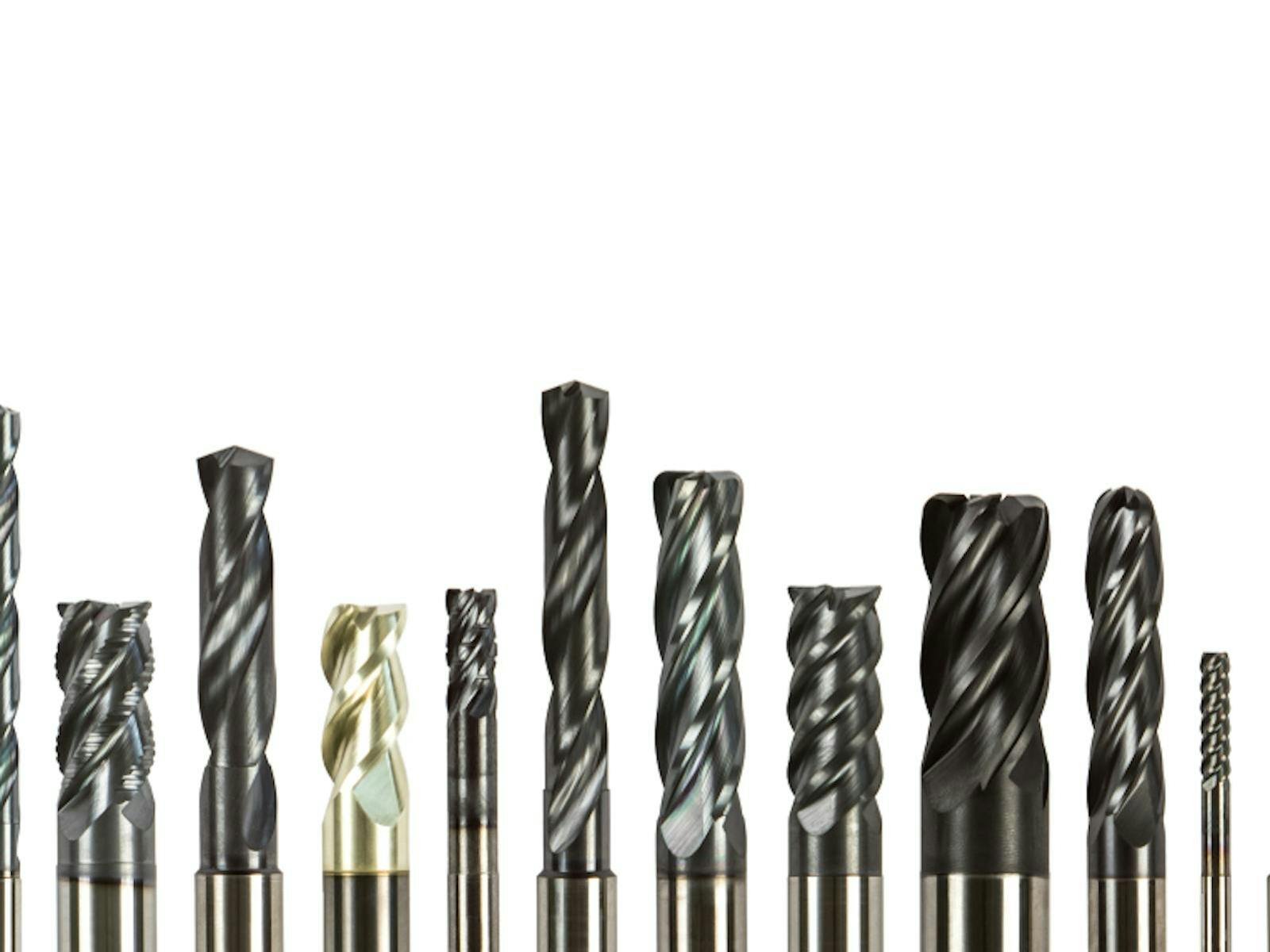 Drill Bits