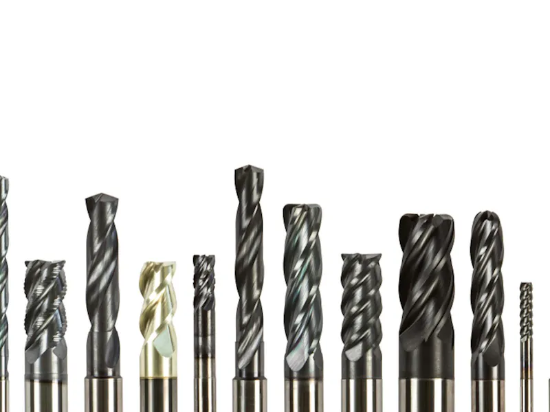 Drill Bits
