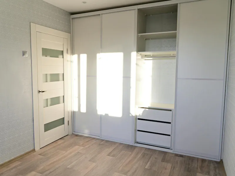 Sliding Wardrobe Doors