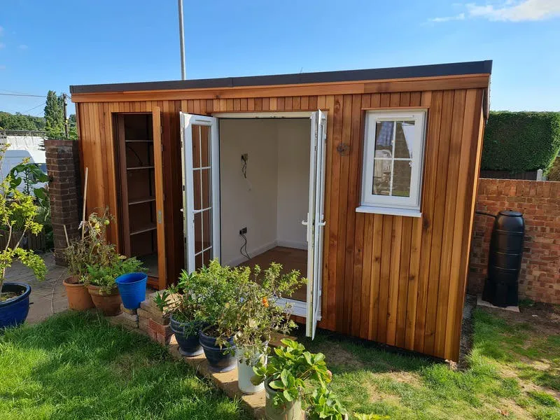 uPVC Doors and Windows