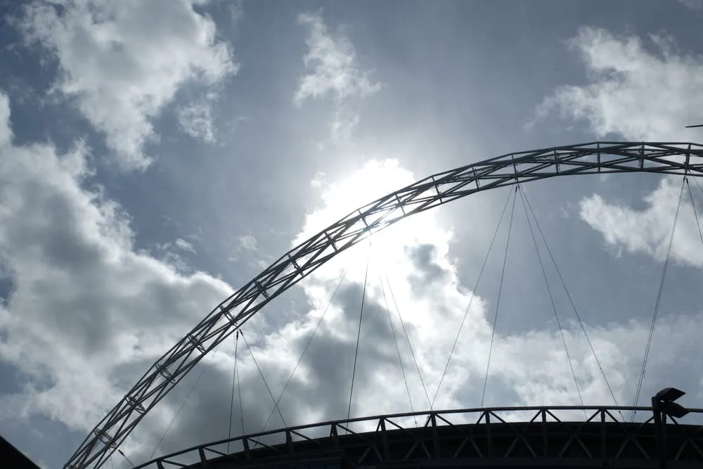 Wembley Stadium