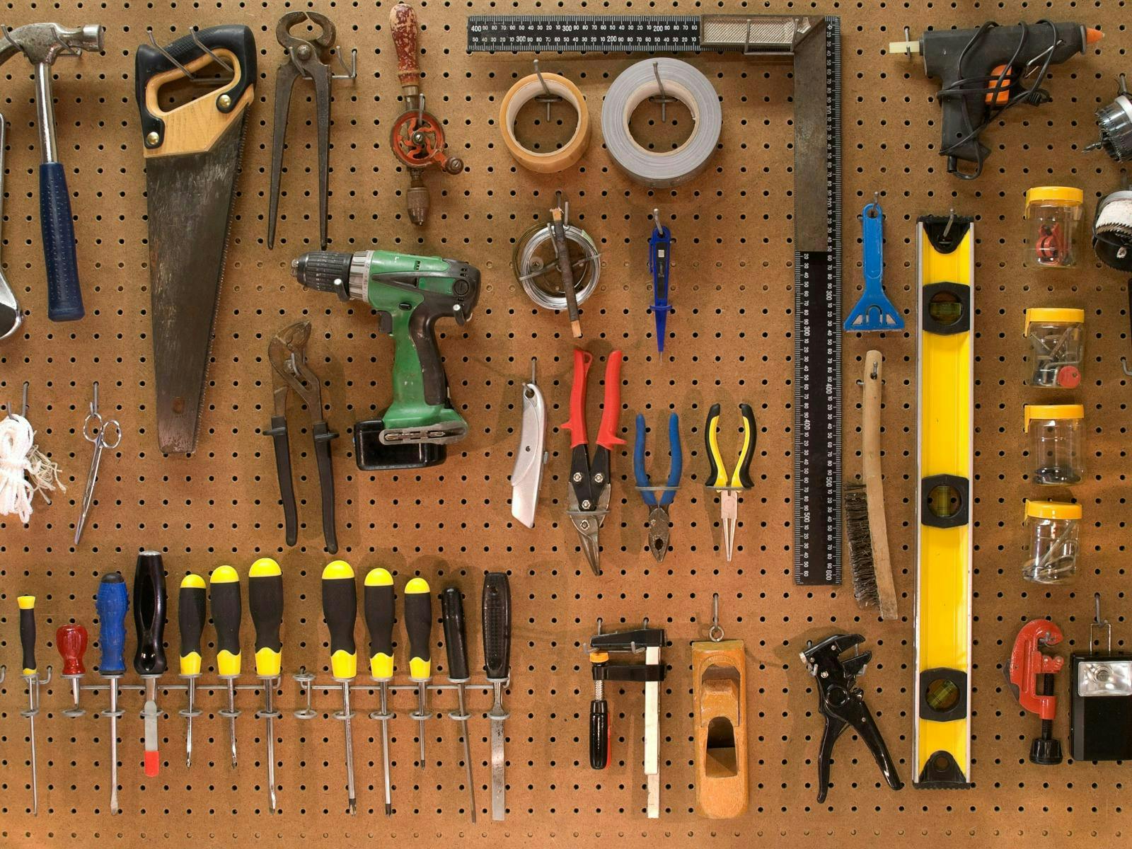 Tools
