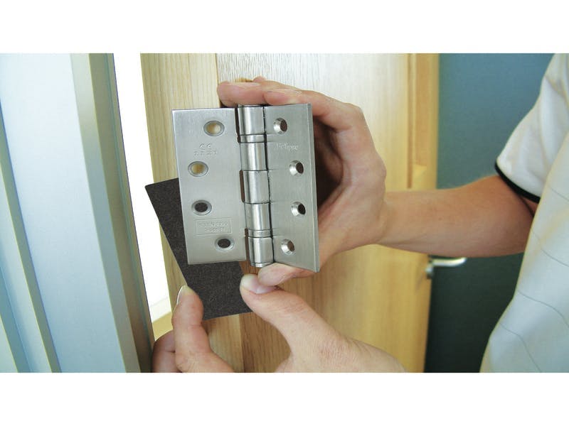Fire Door Hinges