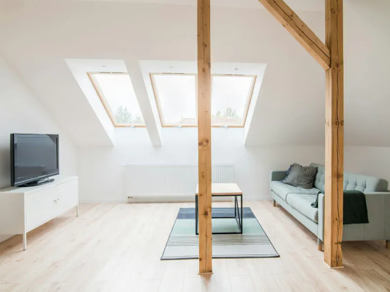 Loft Conversion