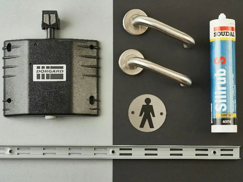 Commercial Office Essentials