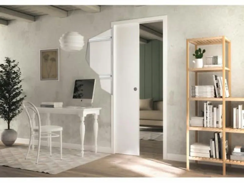 Rocket Door Frames Pocket Door