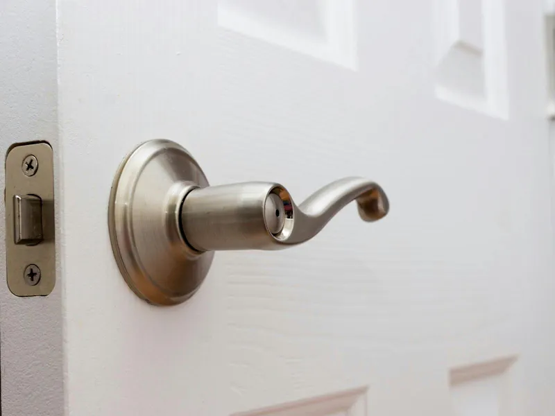 Lever Door Handle
