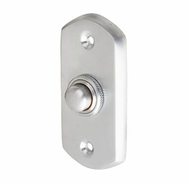 An image of a shaped doorbell