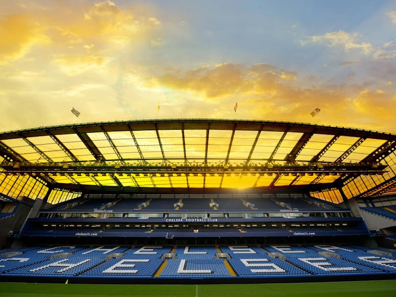 Stamford Bridge