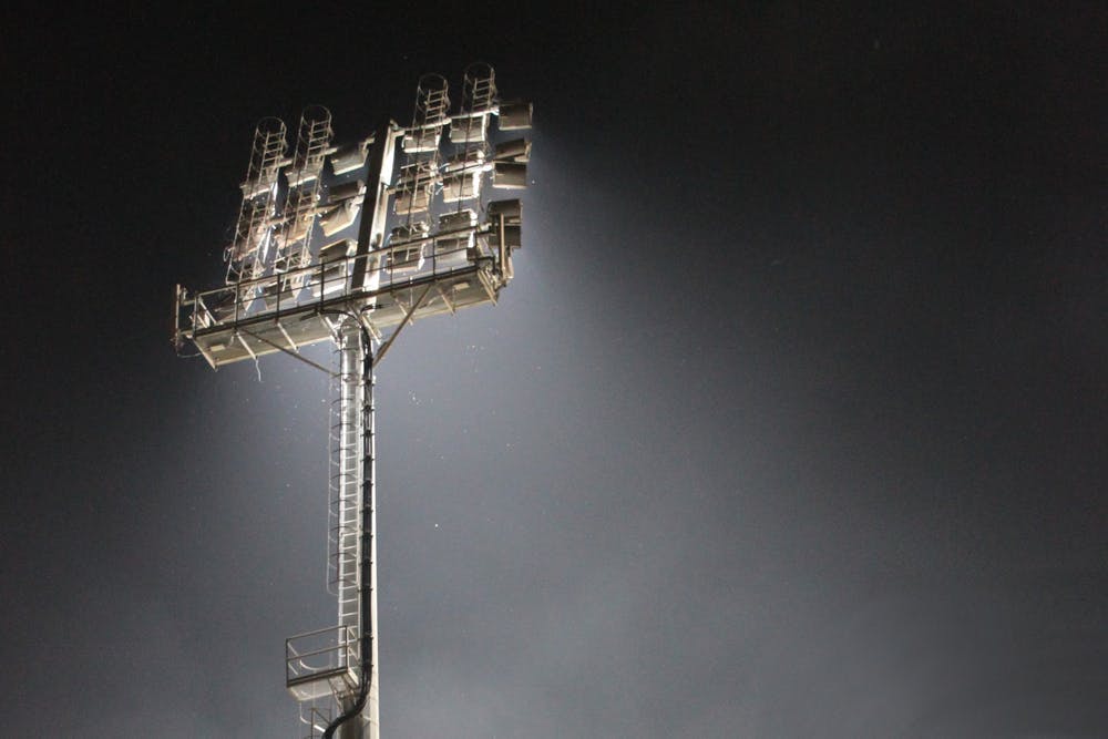 Floodlights