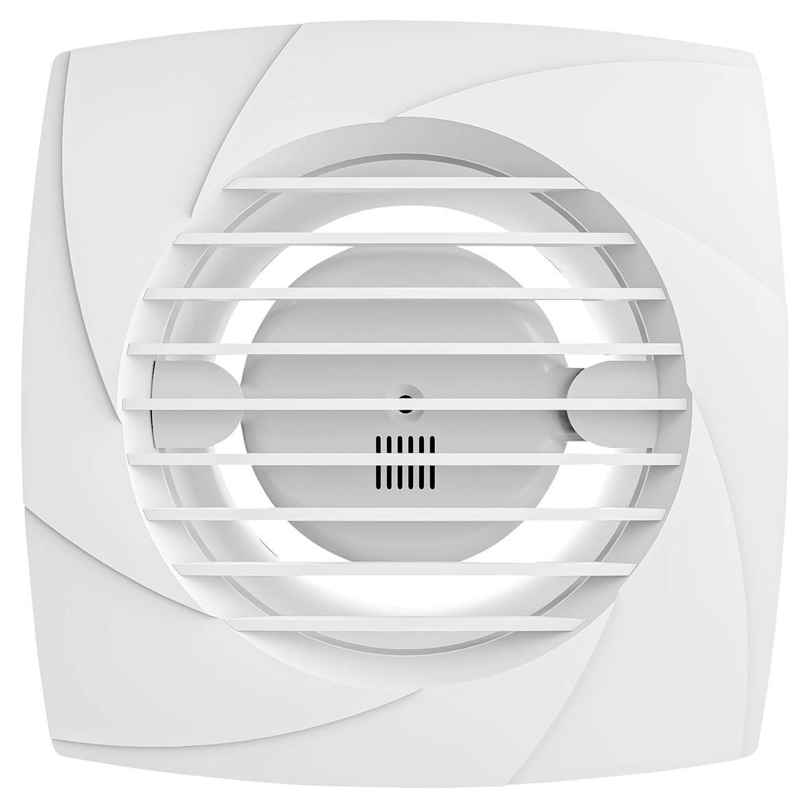 Everything Ventilation Extractor Fan
