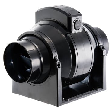 Manrose Extractor Fan