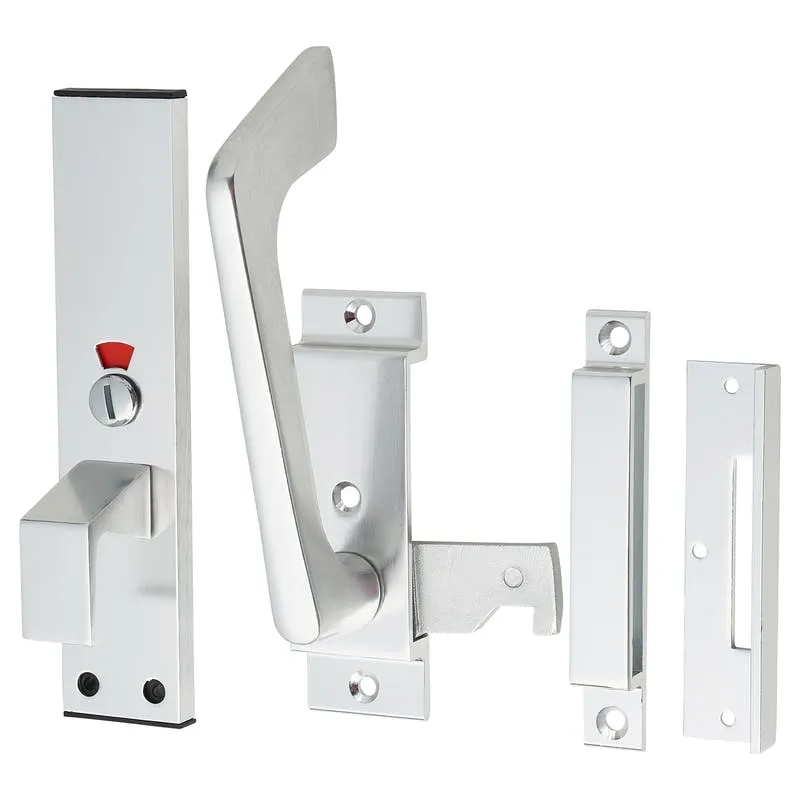 Disabled Toilet Indicator Bolt