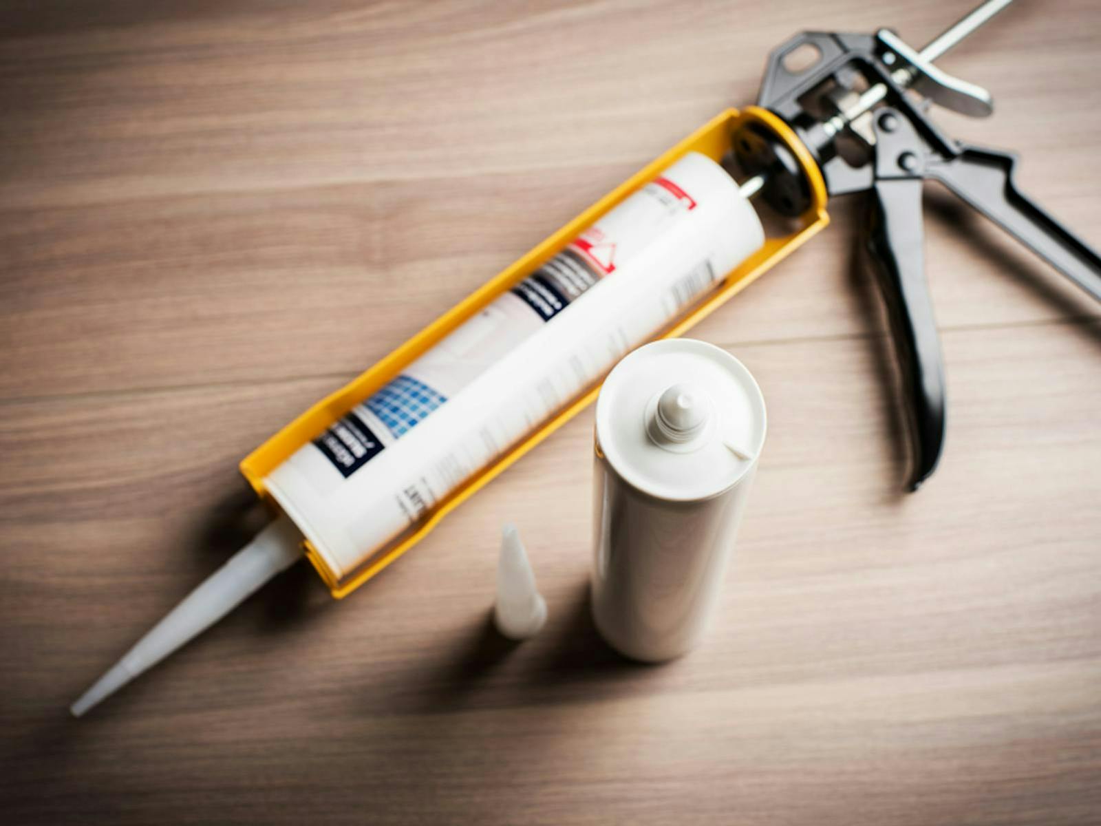 Caulking Gun