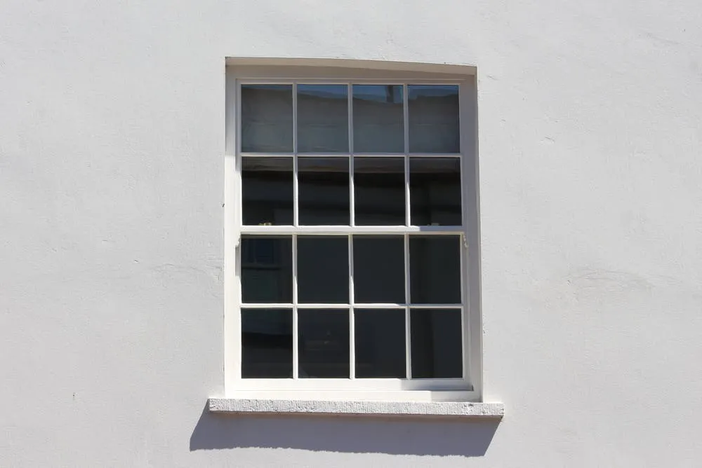 Sash Window