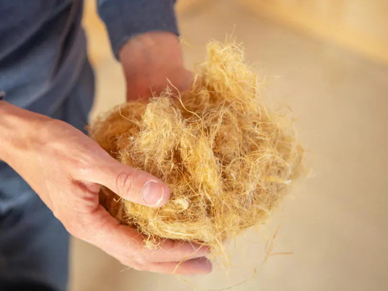 Eco Friendly Material