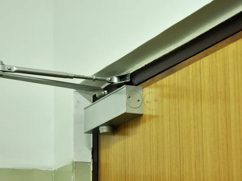 Door Closer