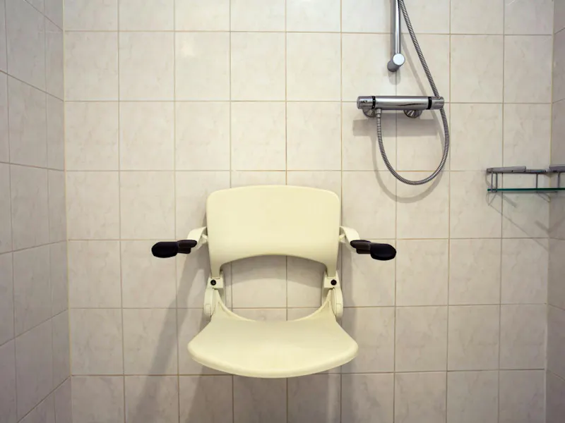 Shower Seat