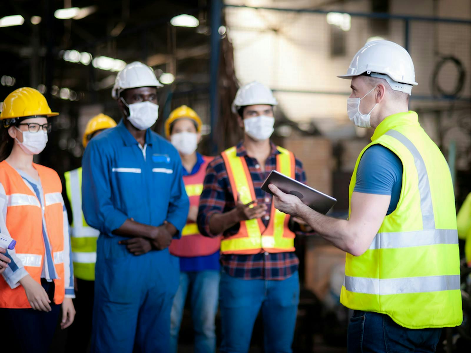 Construction Training